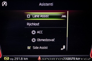 Škoda Kodiaq RS  2020