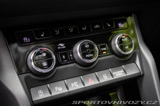 Škoda Kodiaq RS  2020