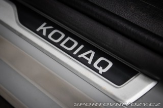 Škoda Kodiaq RS  2020