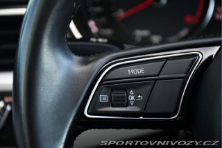 Audi A5 40TDi QUATTRO S-LINE 1M Č 2021