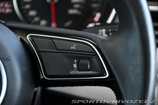 Audi A5 40TDi QUATTRO S-LINE 1M Č 2021