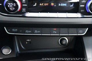 Audi A5 40TDi QUATTRO S-LINE 1M Č 2021