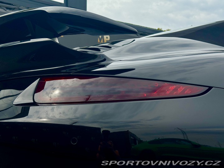 Porsche 911 Turbo, Sport, Cabrio, DPH 2014