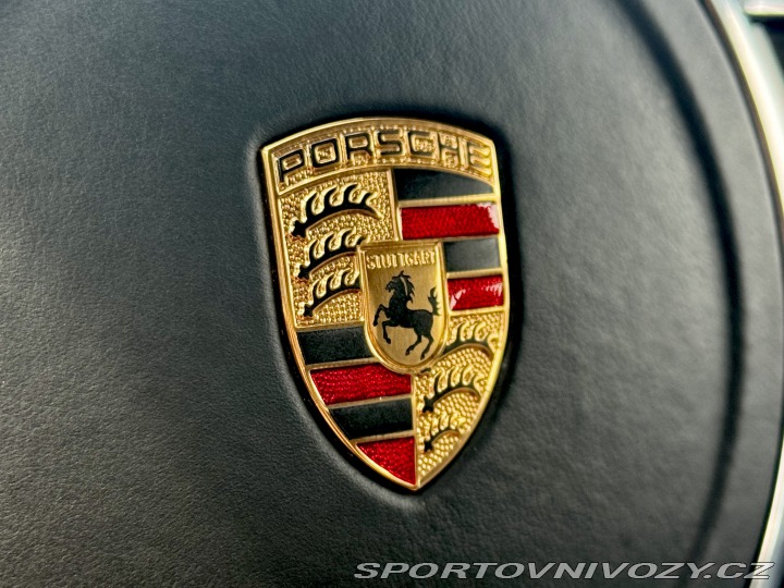 Porsche 911 Turbo, Sport, Cabrio, DPH 2014