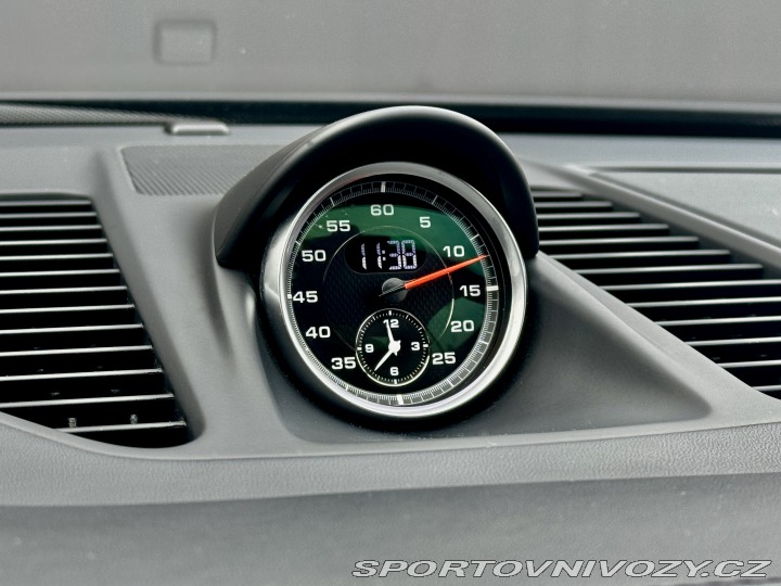Porsche 911 Turbo, Sport, Cabrio, DPH 2014