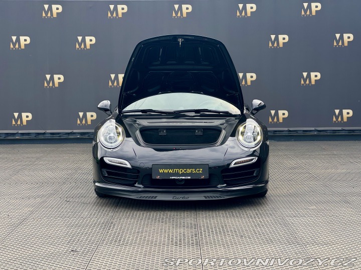 Porsche 911 Turbo, Sport, Cabrio, DPH 2014