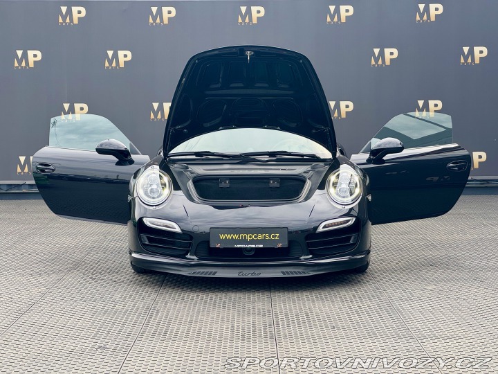 Porsche 911 Turbo, Sport, Cabrio, DPH 2014