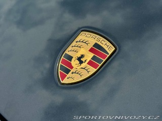 Porsche 911 Turbo, Sport, Cabrio, DPH 2014