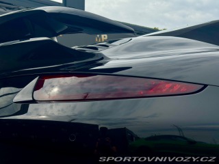 Porsche 911 Turbo, Sport, Cabrio, DPH 2014
