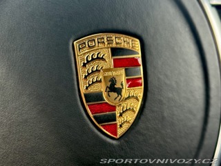 Porsche 911 Turbo, Sport, Cabrio, DPH 2014