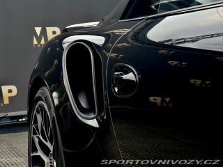Porsche 911 Turbo, Sport, Cabrio, DPH 2014