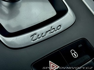 Porsche 911 Turbo, Sport, Cabrio, DPH 2014