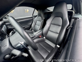 Porsche 911 Turbo, Sport, Cabrio, DPH 2014