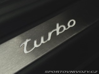 Porsche 911 Turbo, Sport, Cabrio, DPH 2014