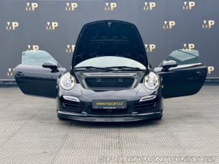 Porsche 911 Turbo, Sport, Cabrio, DPH 2014