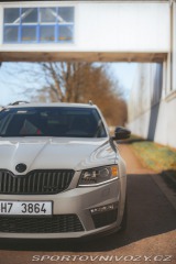 Škoda Octavia RS 2016 1800