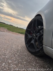 Škoda Octavia RS 2016 1800