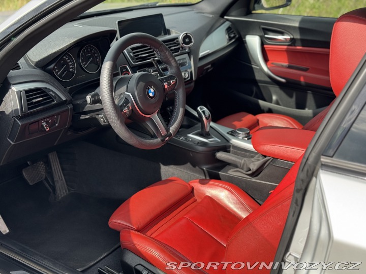 BMW 2 M235i 2016