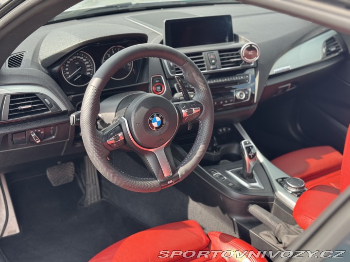 BMW 2 M235i 2016