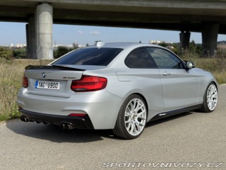 BMW 2 M235i 2016