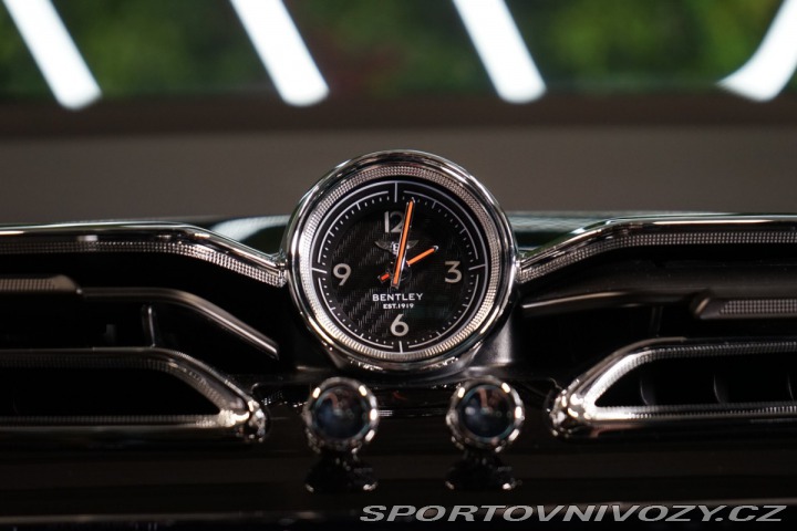 Bentley Bentayga V8*PPF*NAIM*404kW*360*NIG 2022