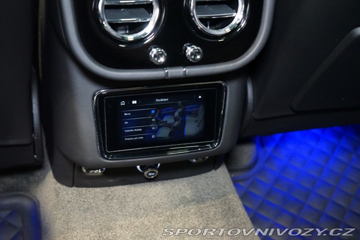 Bentley Bentayga V8*PPF*NAIM*404kW*360*NIG 2022