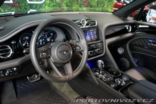 Bentley Bentayga V8*PPF*NAIM*404kW*360*NIG 2022