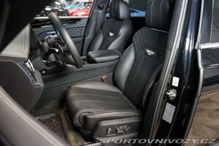 Bentley Bentayga V8*PPF*NAIM*404kW*360*NIG 2022