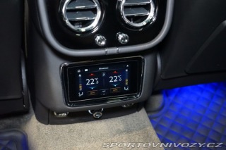 Bentley Bentayga V8*PPF*NAIM*404kW*360*NIG 2022