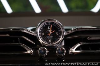 Bentley Bentayga V8*PPF*NAIM*404kW*360*NIG 2022