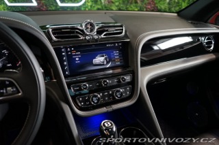 Bentley Bentayga V8*PPF*NAIM*404kW*360*NIG 2022