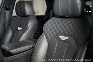 Bentley Bentayga V8*PPF*NAIM*404kW*360*NIG 2022