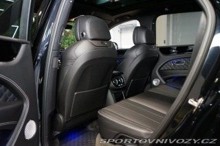 Bentley Bentayga V8*PPF*NAIM*404kW*360*NIG 2022