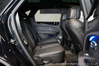 Bentley Bentayga V8*PPF*NAIM*404kW*360*NIG 2022