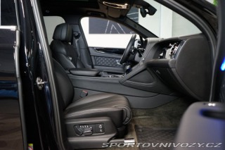 Bentley Bentayga V8*PPF*NAIM*404kW*360*NIG 2022