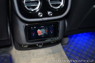 Bentley Bentayga V8*PPF*NAIM*404kW*360*NIG 2022