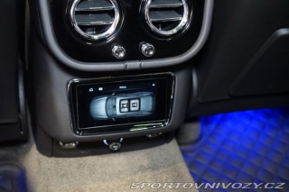 Bentley Bentayga V8*PPF*NAIM*404kW*360*NIG 2022
