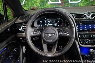 Bentley Bentayga V8*PPF*NAIM*404kW*360*NIG 2022