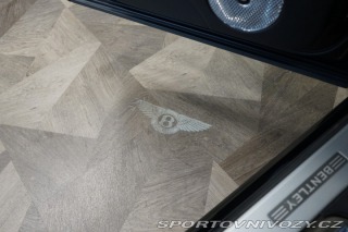 Bentley Bentayga V8*PPF*NAIM*404kW*360*NIG 2022