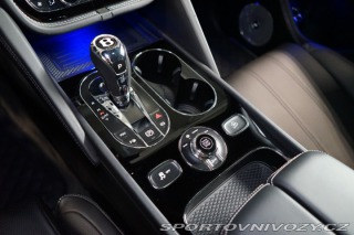 Bentley Bentayga V8*PPF*NAIM*404kW*360*NIG 2022