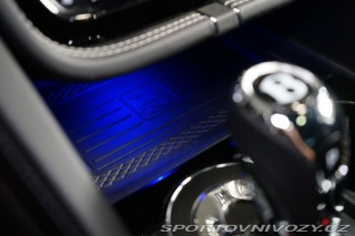 Bentley Bentayga V8*PPF*NAIM*404kW*360*NIG 2022