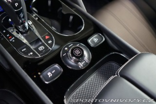 Bentley Bentayga V8*PPF*NAIM*404kW*360*NIG 2022