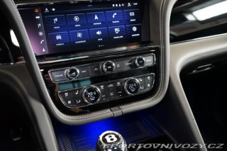 Bentley Bentayga V8*PPF*NAIM*404kW*360*NIG 2022