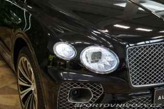 Bentley Bentayga V8*PPF*NAIM*404kW*360*NIG 2022