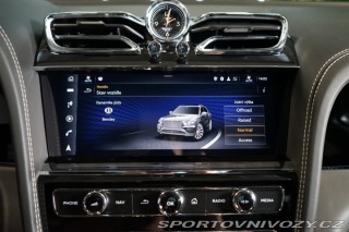 Bentley Bentayga V8*PPF*NAIM*404kW*360*NIG 2022