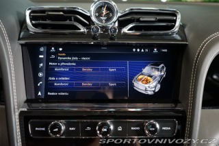 Bentley Bentayga V8*PPF*NAIM*404kW*360*NIG 2022