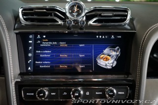 Bentley Bentayga V8*PPF*NAIM*404kW*360*NIG 2022
