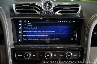 Bentley Bentayga V8*PPF*NAIM*404kW*360*NIG 2022