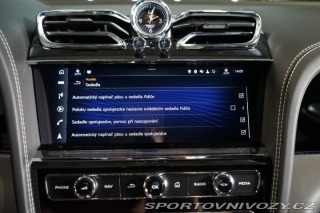 Bentley Bentayga V8*PPF*NAIM*404kW*360*NIG 2022
