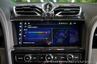Bentley Bentayga V8*PPF*NAIM*404kW*360*NIG 2022